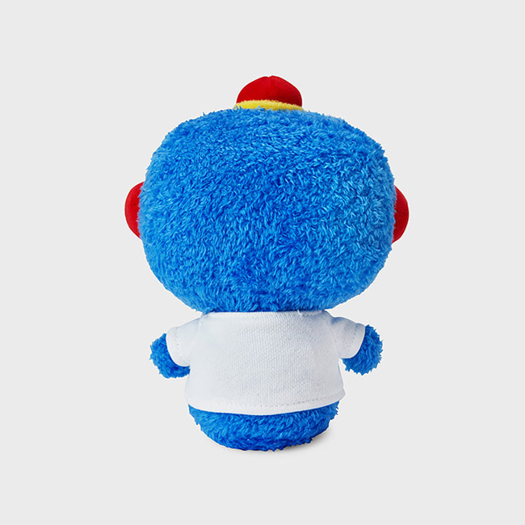 ミニ コーデぬいぐるみ(TREASURE COLLECTION) HIKUN