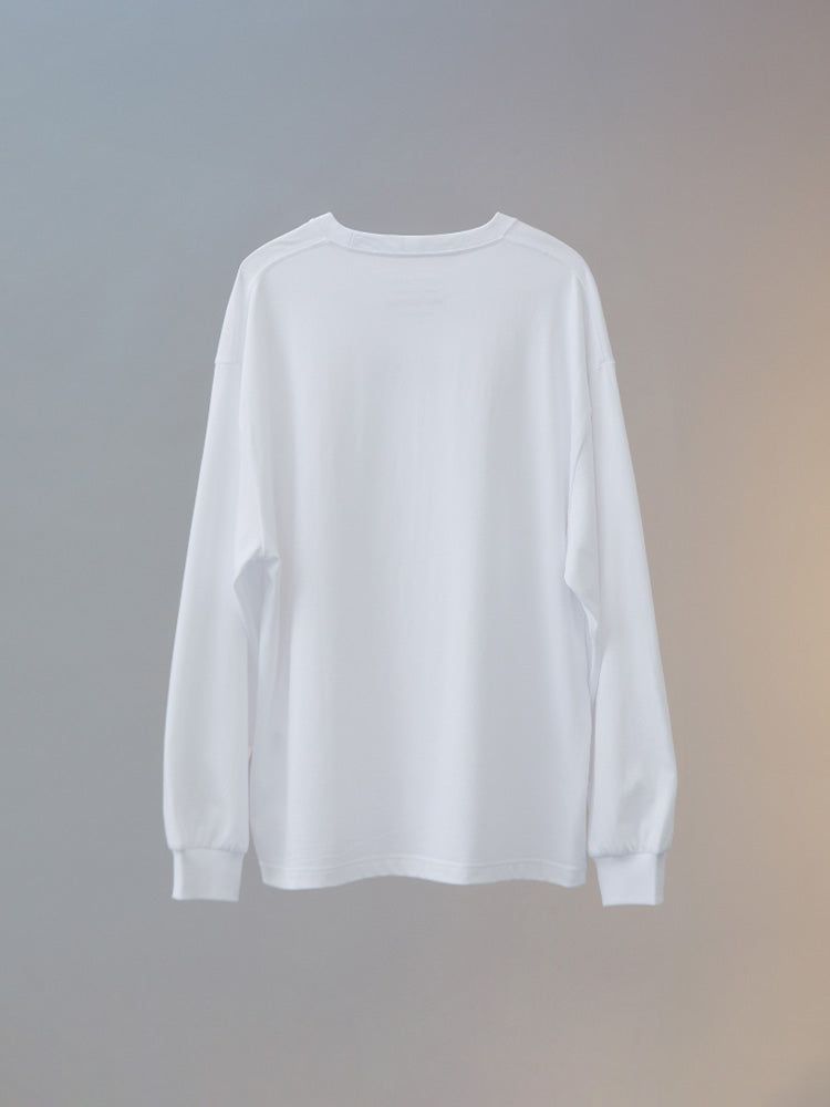 NewJeans X Hiroshi Fujiwara COLLER 長袖Tシャツ ver.2 – LINE