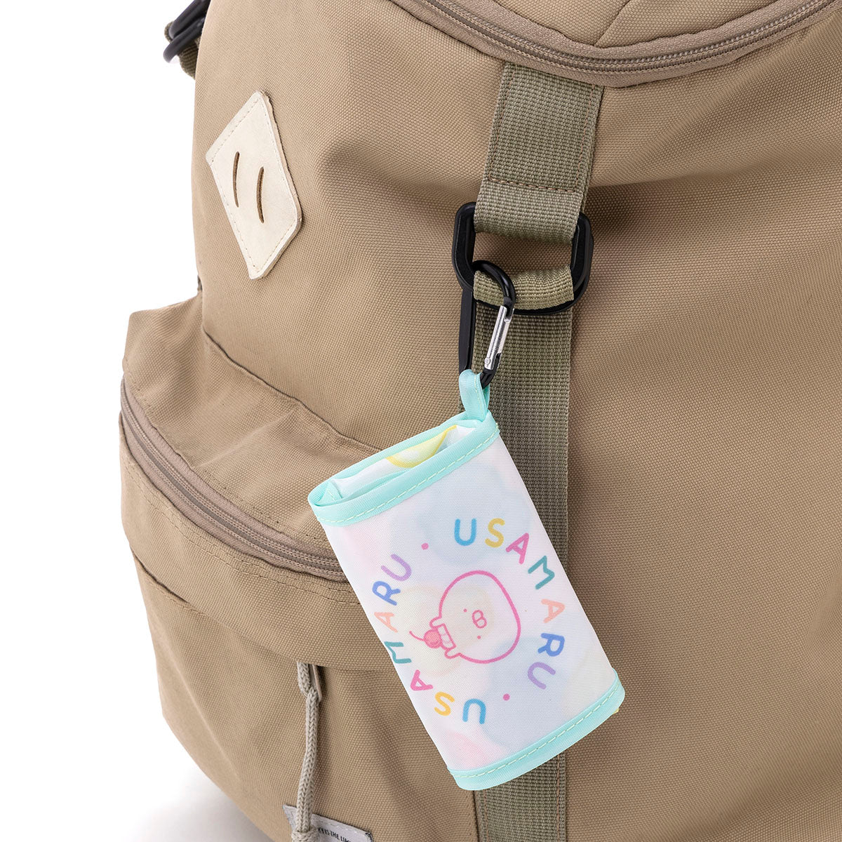 ミニエコバッグ(グミ) うさまる