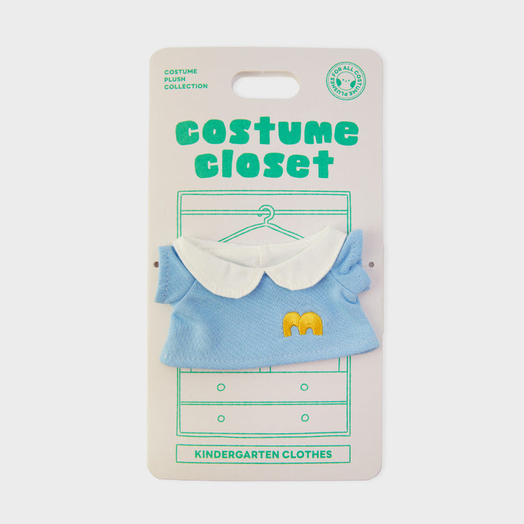 minini スクールクローゼット 幼稚園 LINE FRIENDS