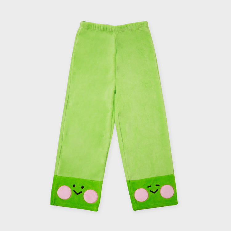minini パジャマパンツ レニニ
