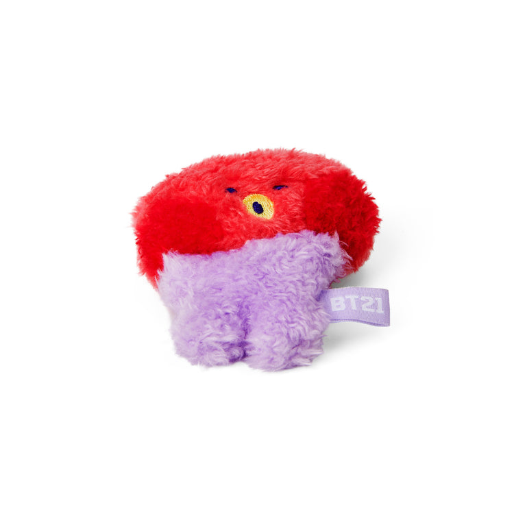 minini ぬいぐるみマグネット TATA