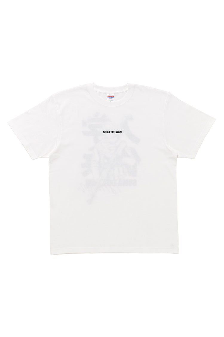 入学傭兵 Tシャツ(A) Lサイズ