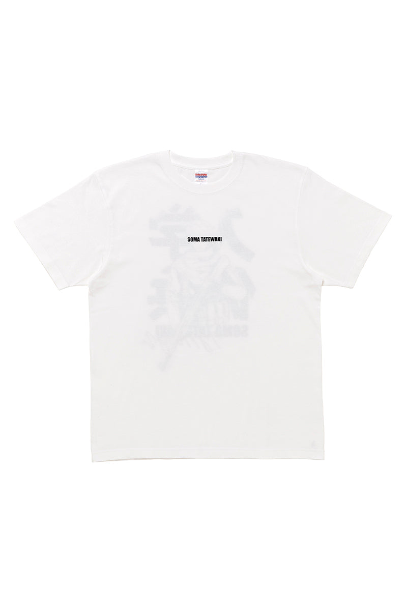 入学傭兵 Tシャツ(A) Lサイズ