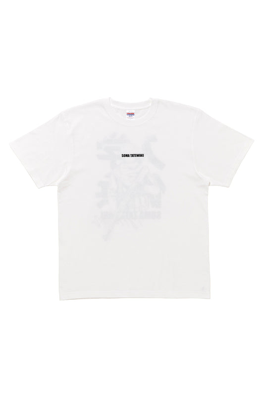 入学傭兵 Tシャツ(A) Lサイズ