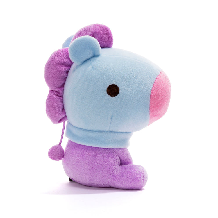 BASIC ベビー ぬいぐるみ Mサイズ MANG
