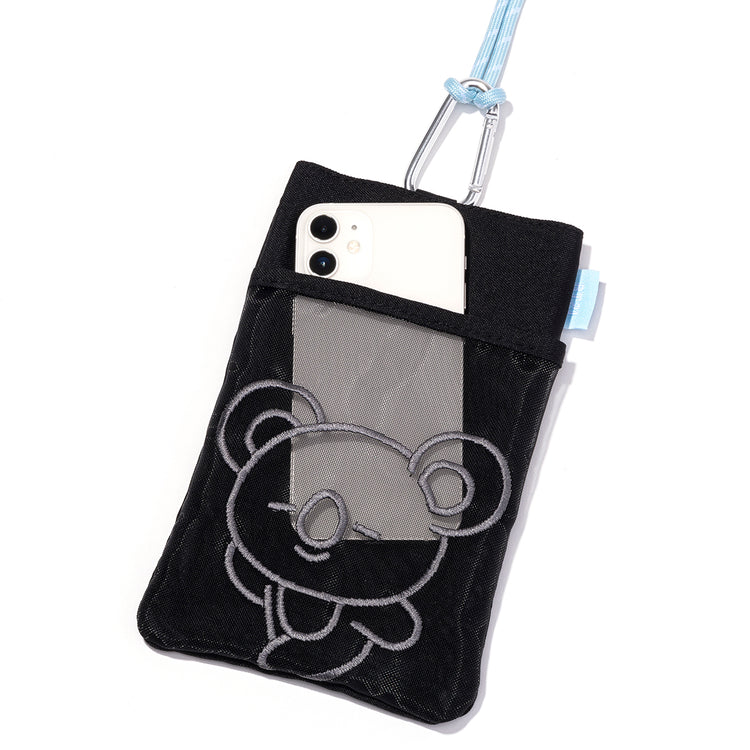 ポケットサコッシュ KOYA