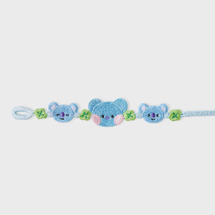 ブレスレット(BIG&TINY) KOYA