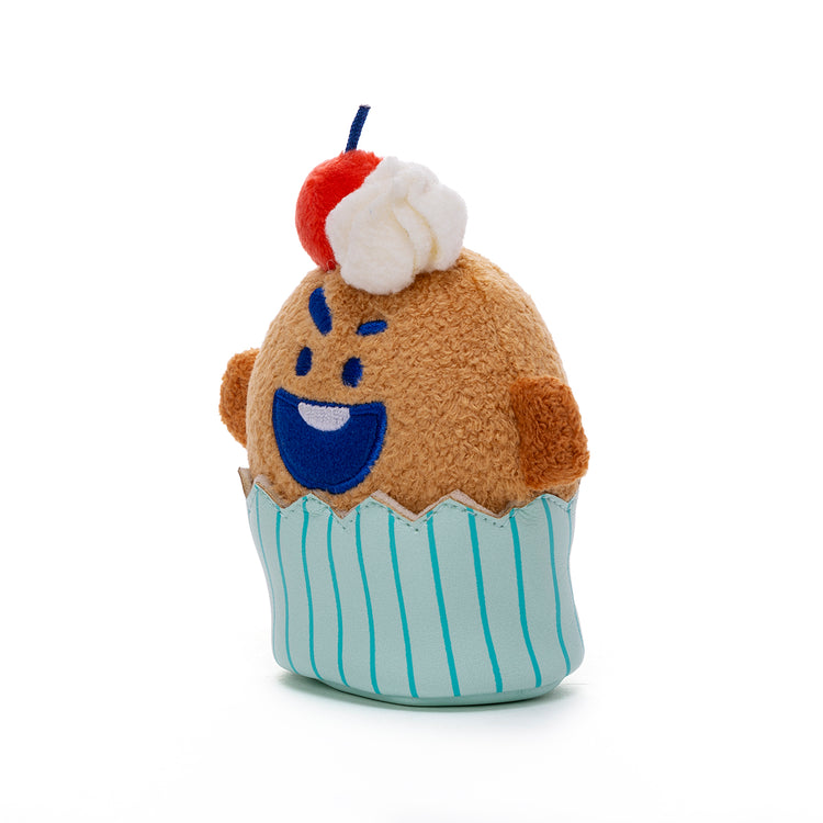 フェイスぬいぐるみ(Dreamy Sweets) SSサイズ SHOOKY