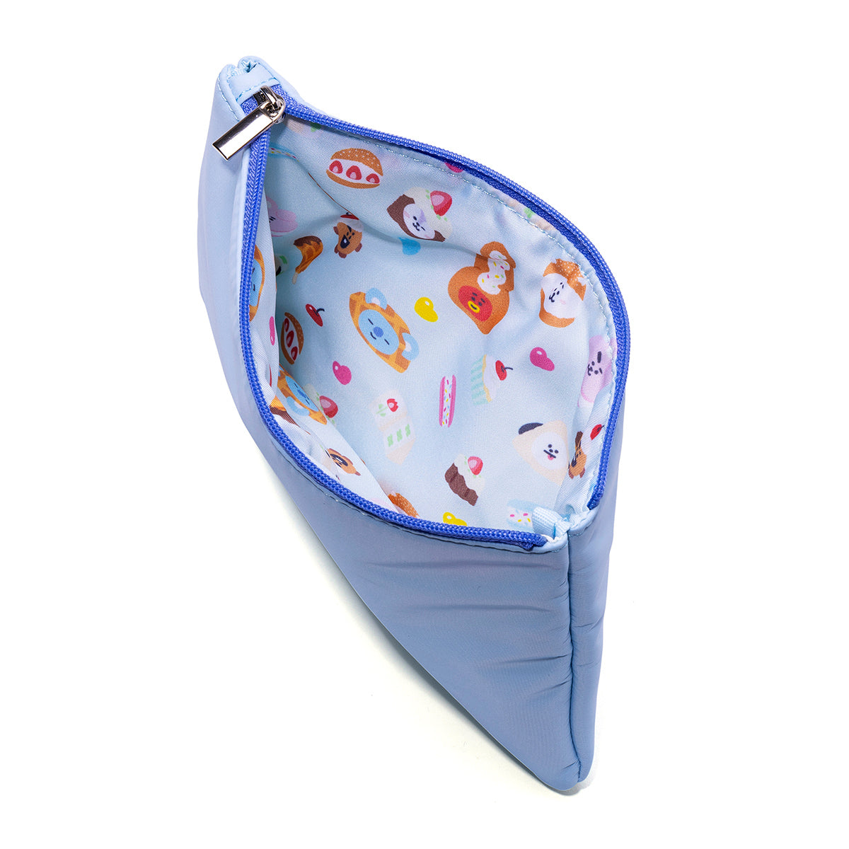 ふっくらポーチ(Dreamy Sweets) RJ