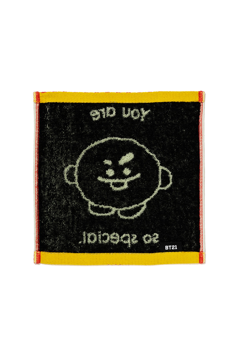 ミニタオル(新生活) SHOOKY