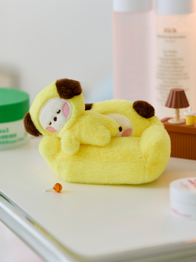 mini minini ぬいぐるみ(CHILL BREAK) CHIMMY