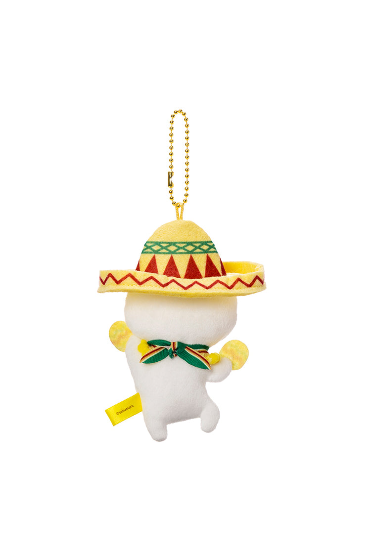 マスコット(メキシカン) うさまる