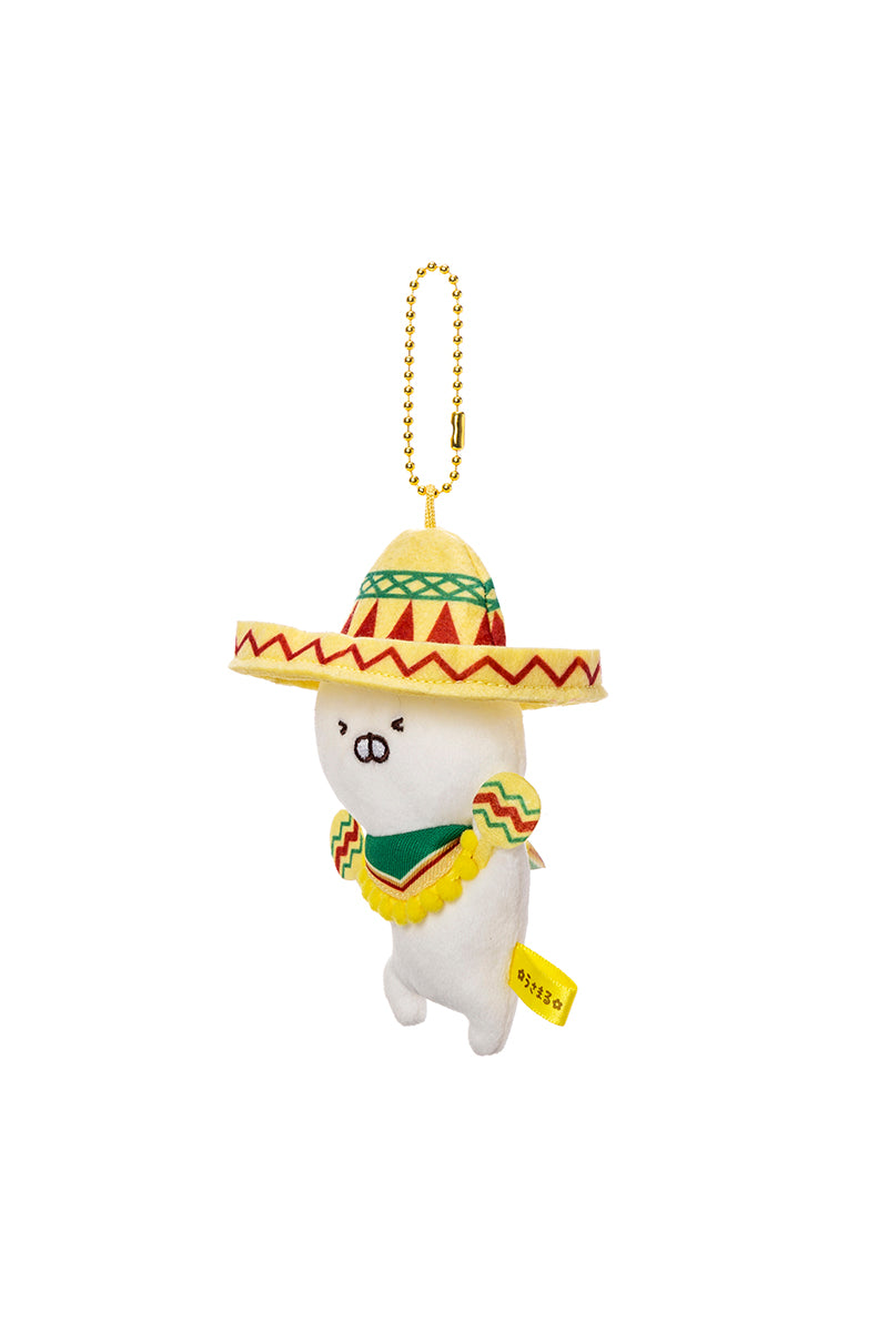 マスコット(メキシカン) うさまる