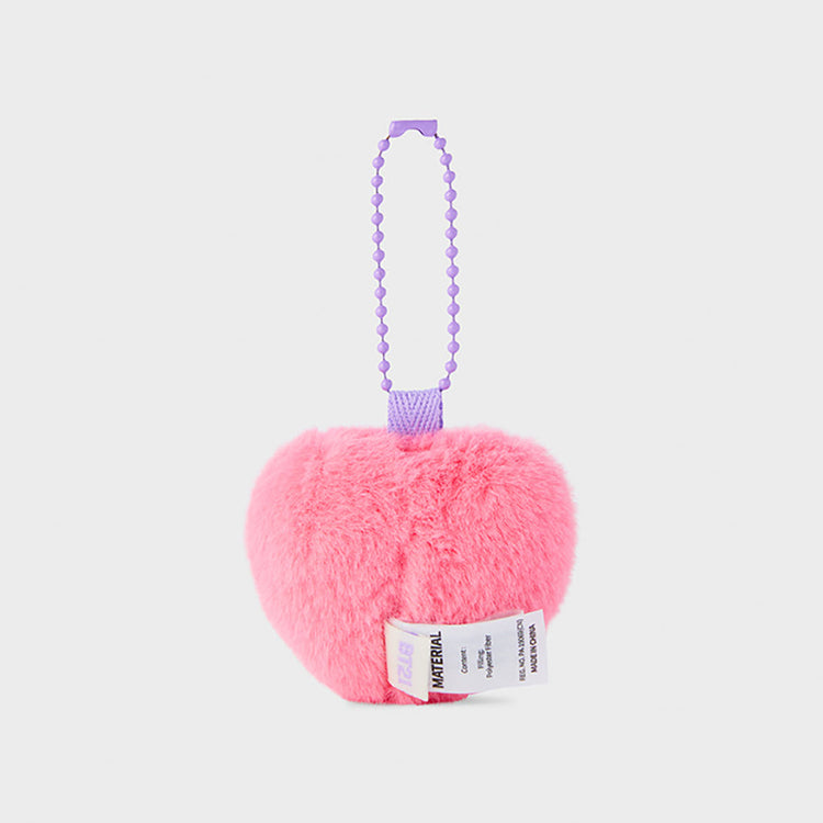赤ちゃんぬいぐるみキーリング(NEWBORN) TATA
