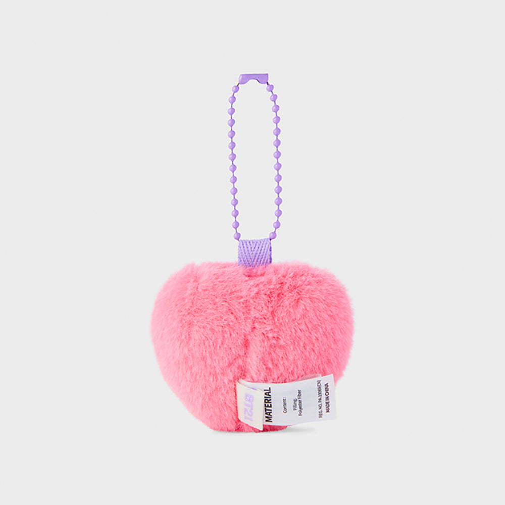 赤ちゃんぬいぐるみキーリング(NEWBORN) TATA