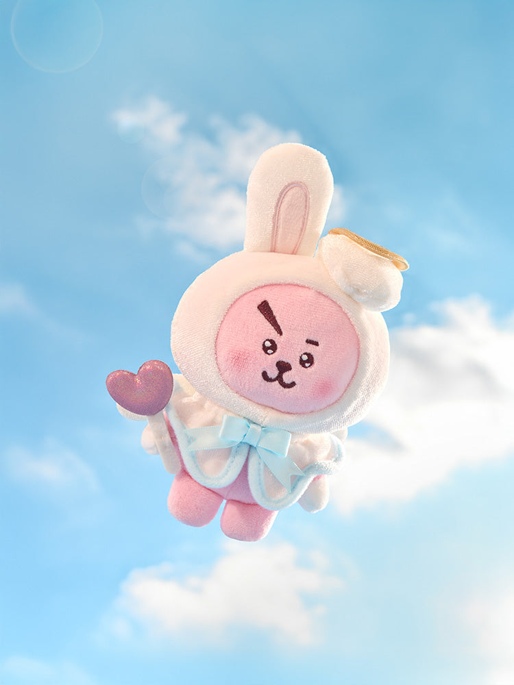 天使ぬいぐるみ(Angel & Villain) COOKY