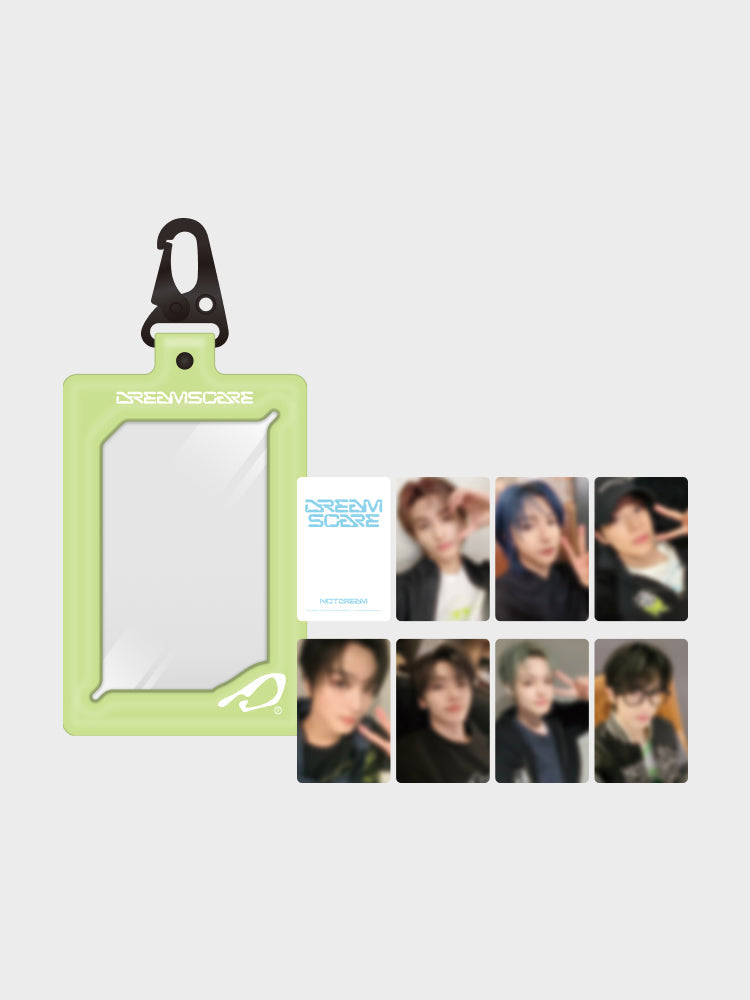 NCT DREAM フォトキーリング JISUNG