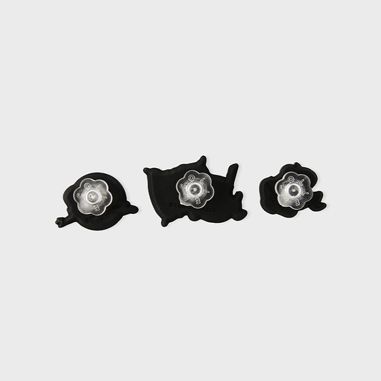 COLLER x UNIVERSAL シリコンスティコンセット キャスパー
