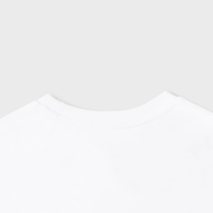 ベーシックストリートTシャツ COOKY