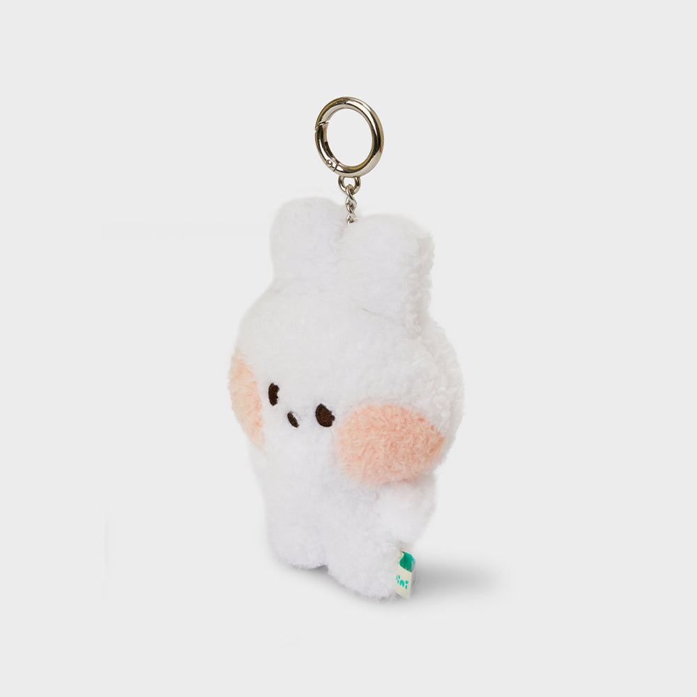 minini ぬいぐるみキーリング コニニ
