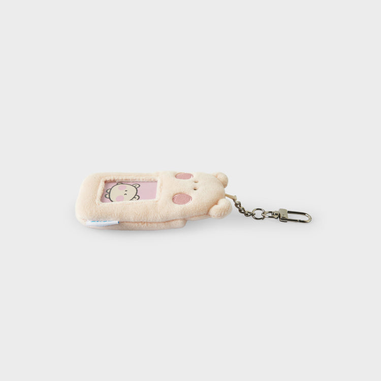 mini minini フォトカードホルダー RURU