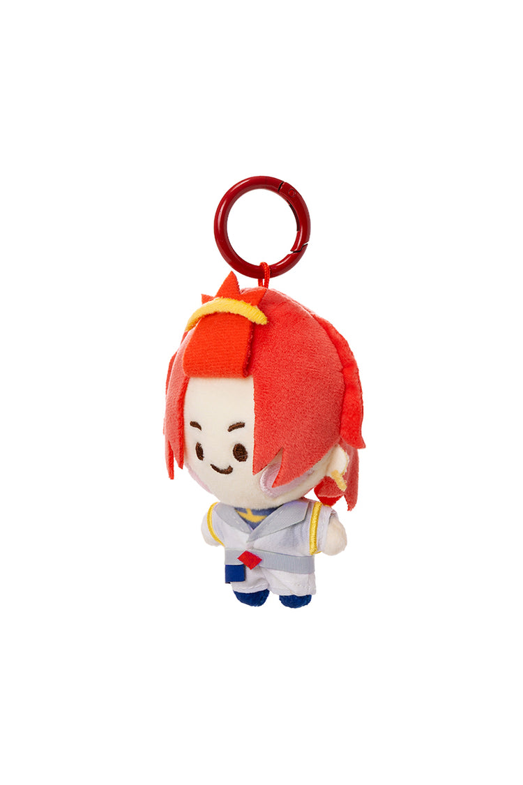 【予約販売】いれいすminini マスコット りうら