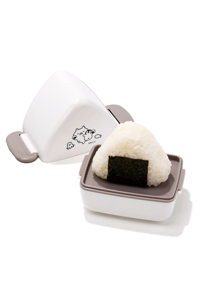 おにぎりケース ねこぺん日和