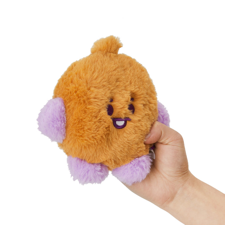 ベビー フラットファーぬいぐるみ SHOOKY