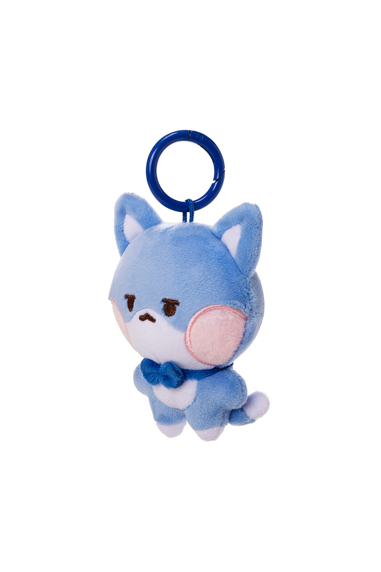 【予約販売】いれいすminini マスコット まろねこ