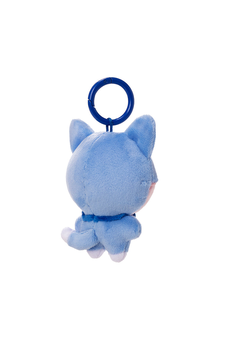 【予約販売】いれいすminini マスコット まろねこ