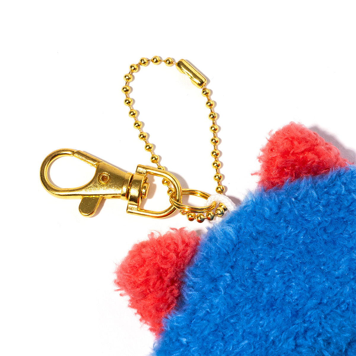 ぬいぐるみ素材カードケース WOOPY