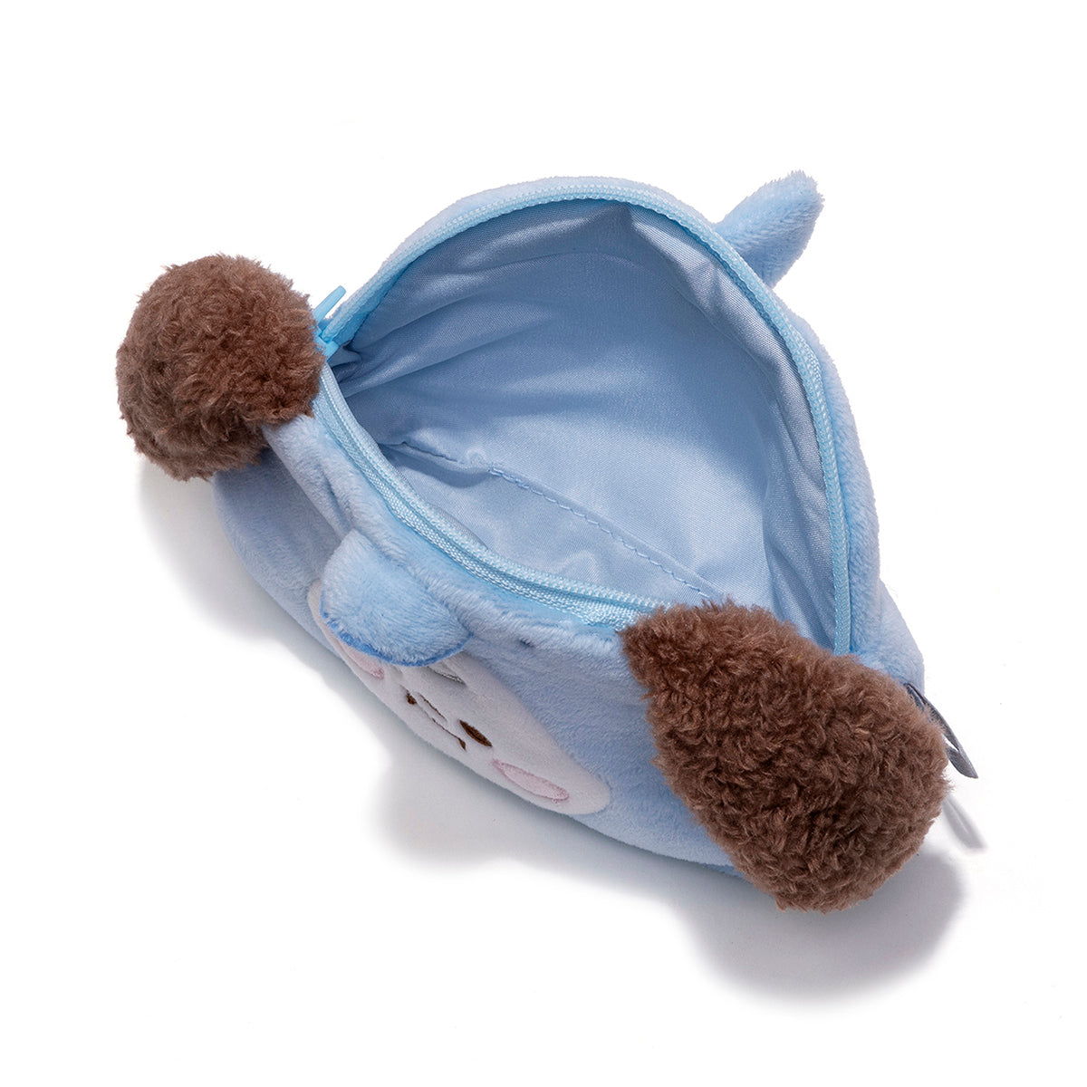 ベビー 海の生物ポーチ(Little Friends) CHIMMY