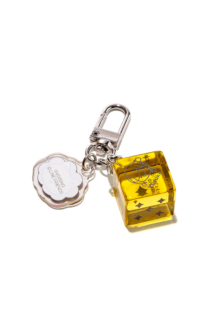 【予約販売】いれいすminini ダイス型キーチェーン