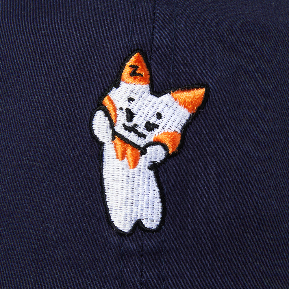 zeroni 野球帽 thewnini