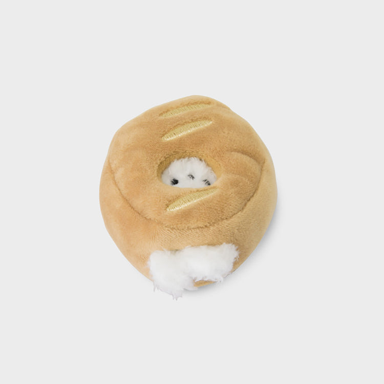 mini minini ブレッドぬいぐるみ コニニ