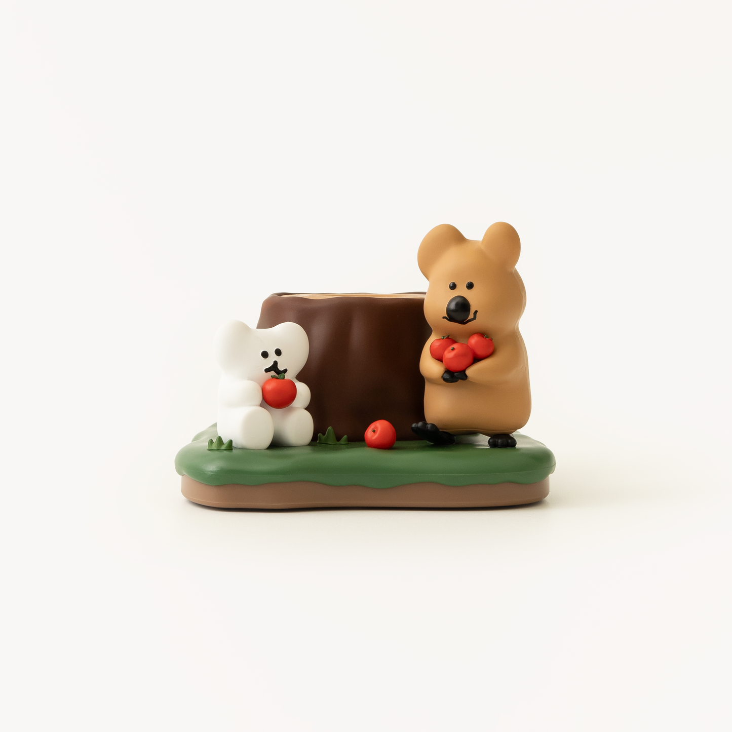 DINOTAENG スマートウォッチ充電スタンド(in the Woods)