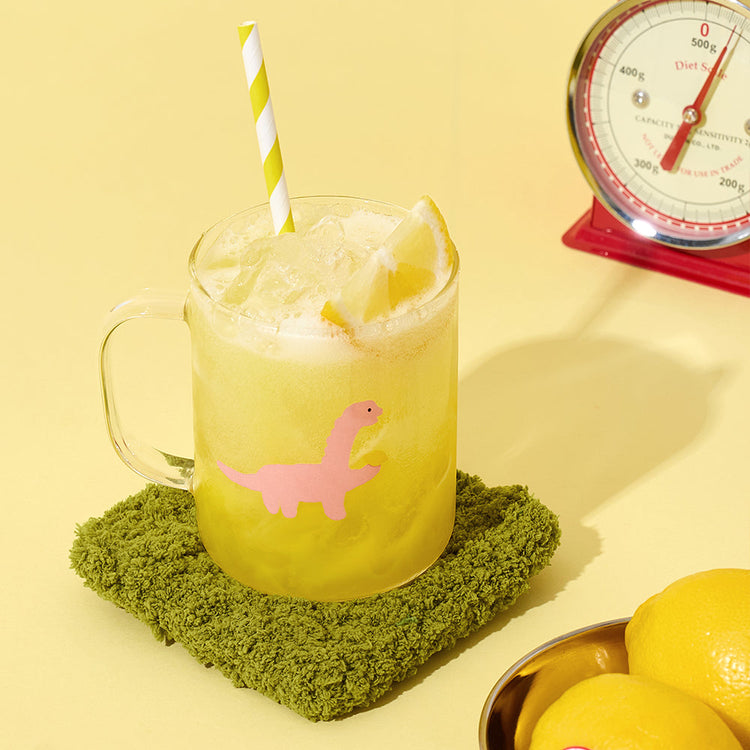 グラスカップ(LEMONADE) ディプロ