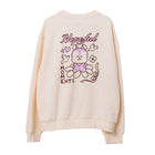 トップス(長袖)