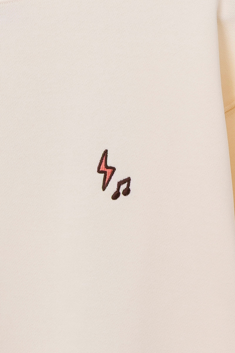 ベーシックスウェットシャツ(2025 A/W) SHOOKY