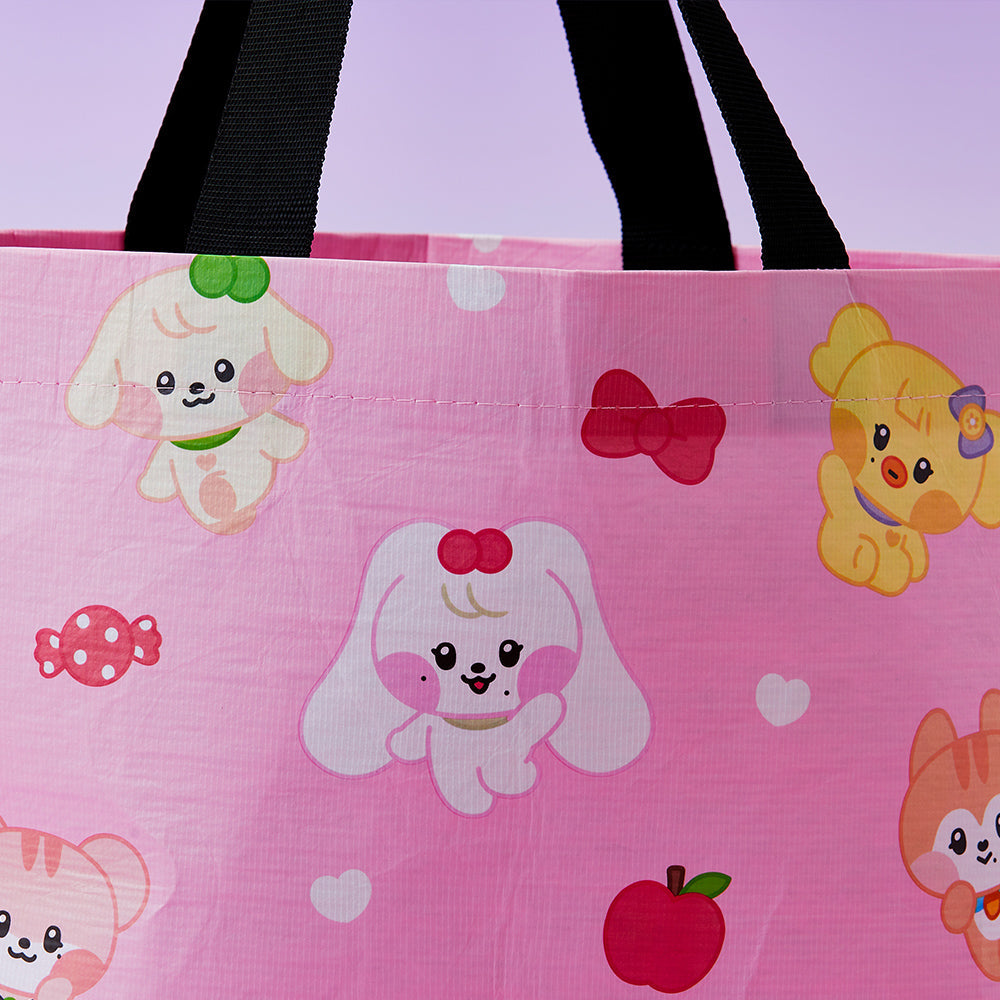 minive minini リユーザブルバッグ