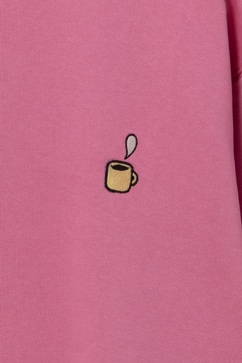 ベーシックスウェットシャツ(2025 A/W) KOYA