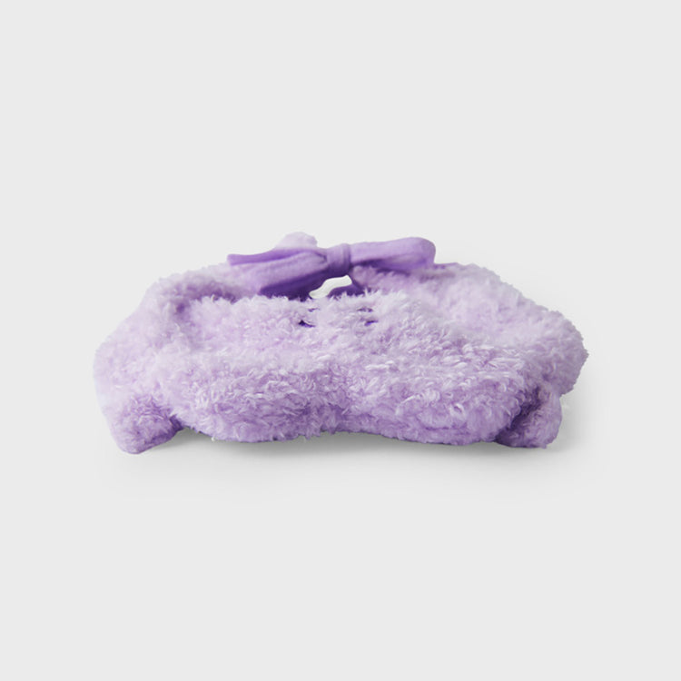 クローゼット フーディケープ(パープル) RJ