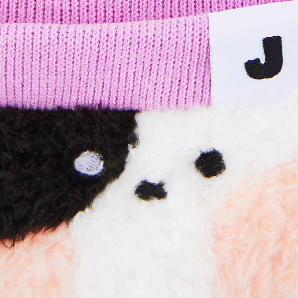 minini ネームタグキーリング(ADVENTURE) ジェニニ