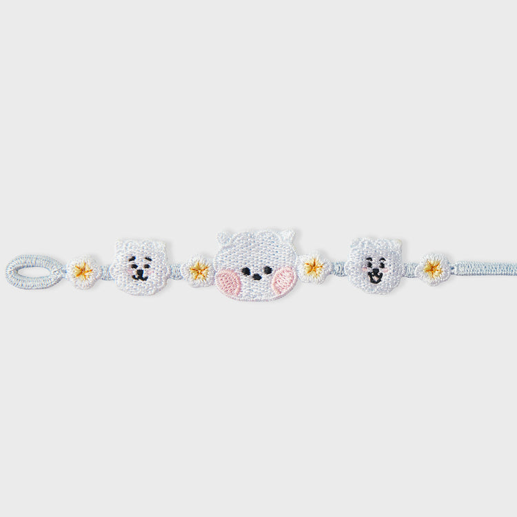 ブレスレット(BIG&TINY) RJ
