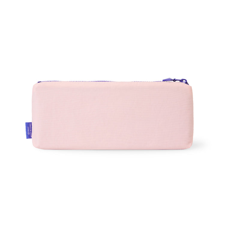 minini ペンケース(ピンク) TRUZ