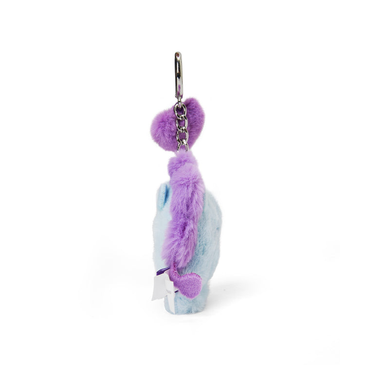 ベビー フラットファーバッグチャーム MANG