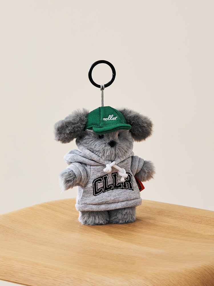 COLLER PETITクローゼット パーカー&キャップセット