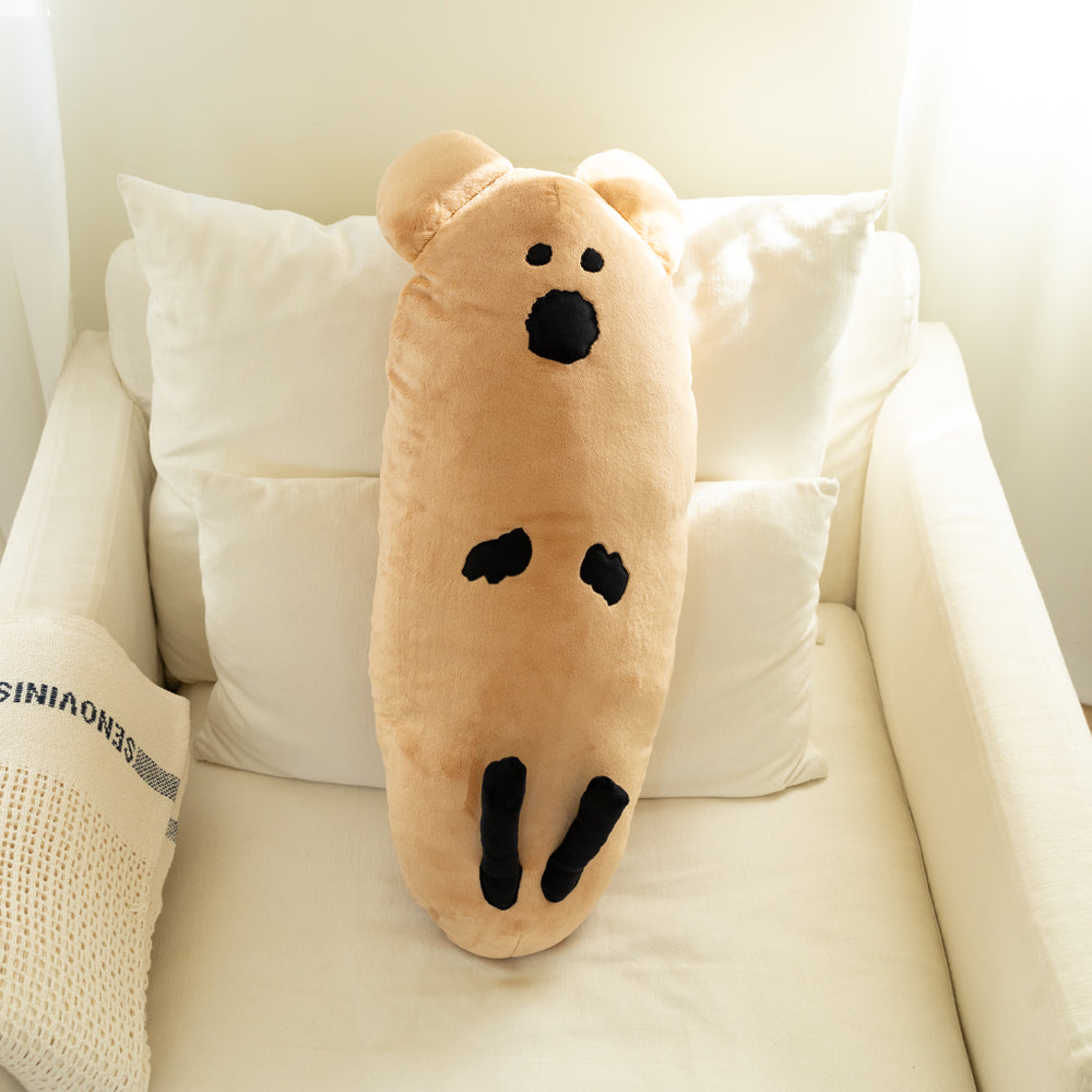 DINOTAENG ボディーピロー クオッカ