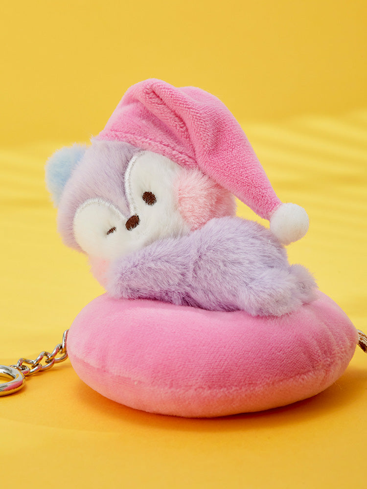 mini minini ぬいぐるみキーリング(CHILL BREAK) MANG